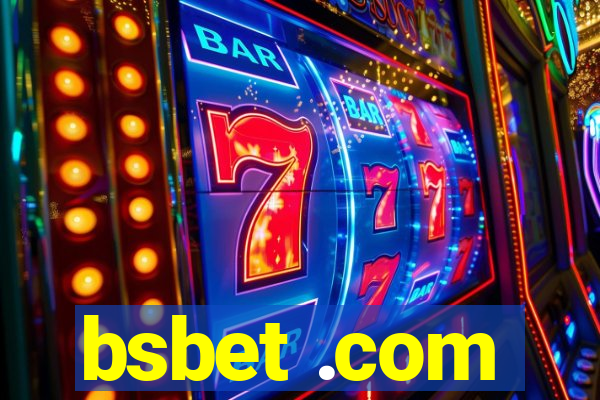 bsbet .com